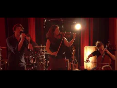 Und wieder Oktober - Intro/ Aufbruch (Studio Live Session)