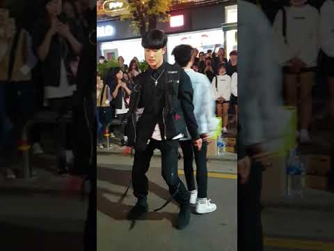 [MAXXAM] 180420 오새봄 - 낮과 밤2(Day and Night) (TAEMIN cover)