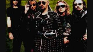 Judas Priest Eulogy for an Angel
