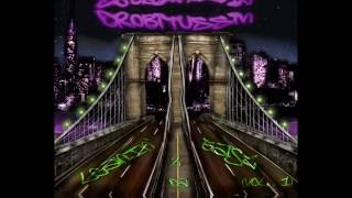 Da Brat - Live It Up (screwed and chopped)