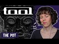 Vocal Coach Listens To The Pot For The First Time Tool Reaction And Vocal Analysis