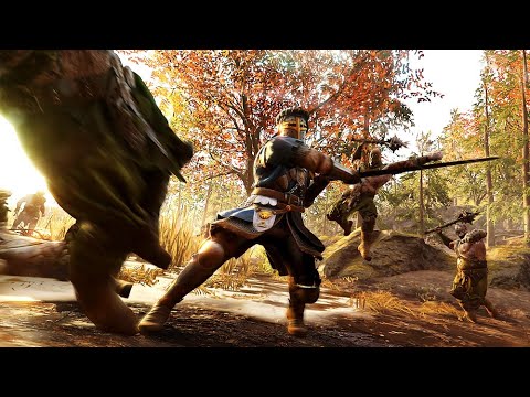 Vermintide 2 - For the Lady!