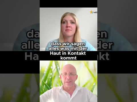 Die schockierende Wahrheit über Schadstoffe in Kosmetik