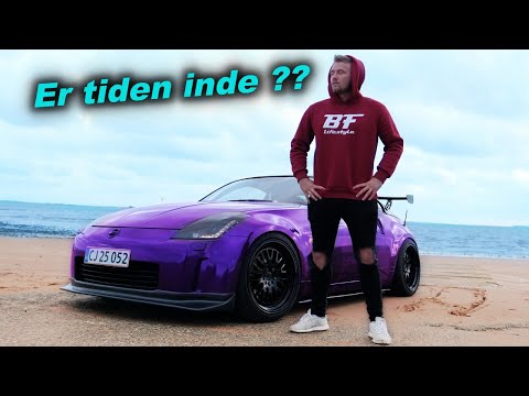 Er det tid til at sige farvel ??