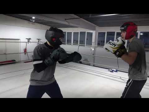 Kickbox alle Highlights Februar 2023