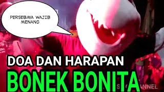 Download lagu DOA DAN HARAPAN BONEK ULTAH PERSEBAYA 92 TH mp3
