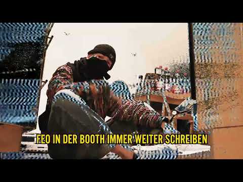 Feo Night - Prolog (prod. by OGS 617)