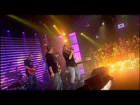 Marčelo & Iskaz - Mamica (live @ MTV Hitorama)