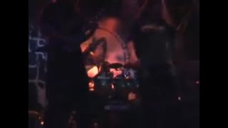 Forest Stream - Melkor (live, Moscow, R-Club, Mart 20, 2005)