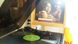 Ken Boothe-This Love Of Ours