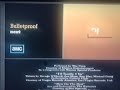 Billy Madison End Credits AMC