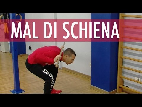 Dolore nella parte sinistra della vita si arrende Esercizio di lesioni dellanca