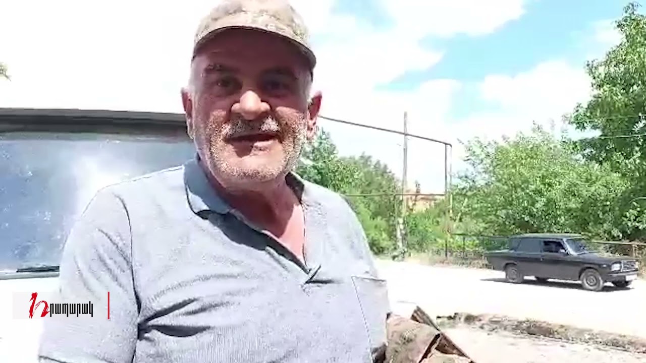 Եթե ես լինեի երկրի ղեկավարը, ինձ կգյուլեի. արարատցիները` առաջիկա ընտրությունների եւ թեկնածուների մասին