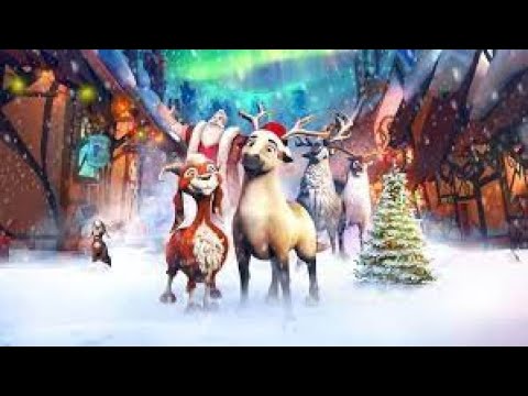 Pamacs, a kis rénszarvasa 2 - Teljes Film Magyarul 2024 Legújabb