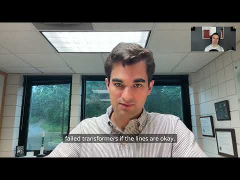 How Long Can We Survive a Mega Blackout?