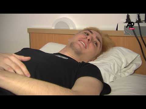 ESA’s 60-Day Bedrest Study: Testing Artificial Gravity to Fight Space & Earth Health Issues