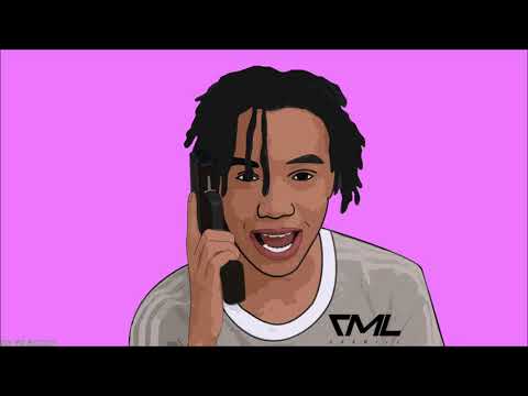 [FREE] YBN Nahmir x Tay K Type Beat 2017 "GLOCKARONI" (Prod. by CorMill)