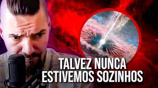 The Day the Universe Stopped Making Sense | João Carvalho