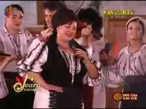 Nineta Popa- Dragu-mi s-aud cantand