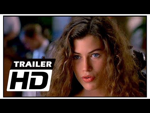 Wild Orchid (18+) Official Trailer (1989) | Drama, Romance