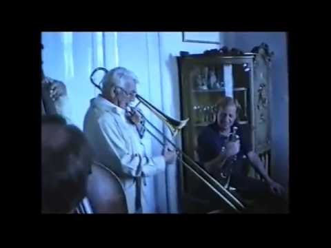 Spiegle Willcox, Otto Jung and Hans Eekhoff - Makin Whoopee