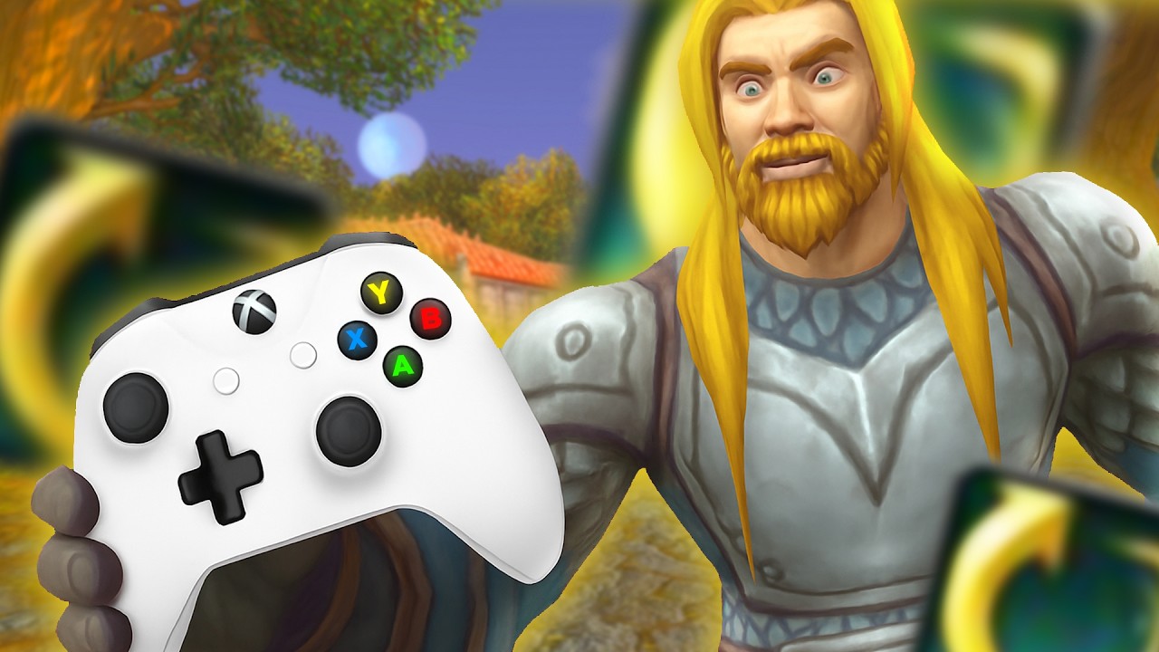Video Thumbnail