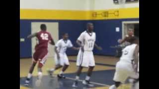 preview picture of video 'Rodney Purvis NC State Commit with the Layup Fast Break! High School Prospect'