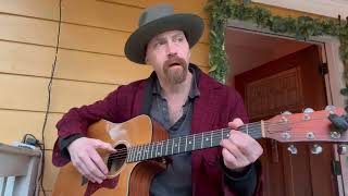 Orpheus (David Sylvian) Michael Bradley (solo acoustic with birds and road ambience)