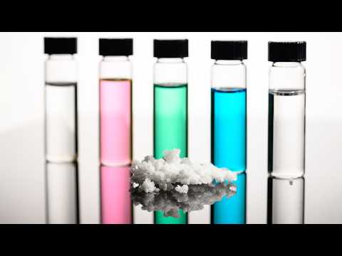 Sustainably Creating Fresh Water from the Ocean
