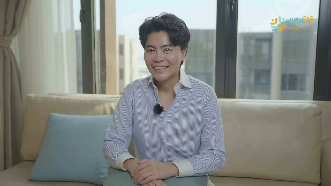 Founder interview — Sanpiti Jin Wellbeing, premium stroke rehabilitation center in Bangkok