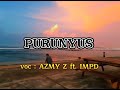 PURUNYUS Voc AZMY Z