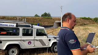 drone-in-azione-a-grottaminarda-alla-ricerca-di-rocki