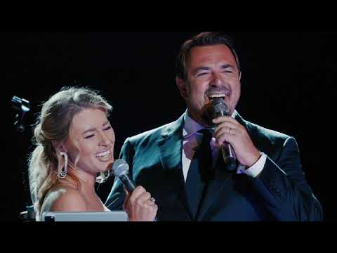 Irina Baiant & Horia Brenciu:  Septembrie, luni I Concert extraordinar Irina Baianț