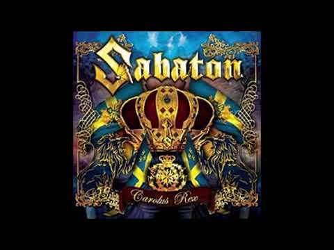 Sabaton - Ruina Imperii (lyrics)