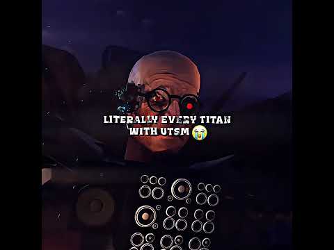 "Titan Cameraman Takes Strength Because He Lifted Utsm" 😭 || #skibiditoilet #edit #shorts #fyp