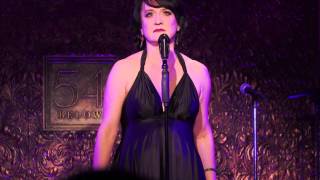 Anne Bobby - Meeting Across the River