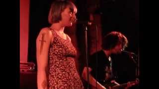 Joanna Gruesome - Jerome (Liar) (Live @ The Green Door Store, Brighton, 29/07/14)