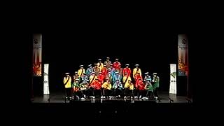 Los entendíos del racataplán – Primera Semifinal – COAC 2004