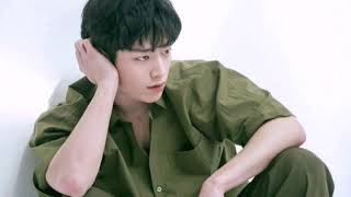 Seo kang joon ^you are my love^ ost are you human too