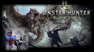 【MHW】アステラ祭り楽しみながら龍脈石探し【参加者歓迎!!】