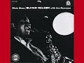 Oliver Nelson with  Joe Newman  - Tangerine