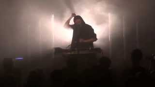 Sohn - Artifice (HD) Live in Paris 2014