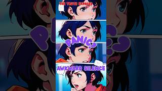 Download lagu Y Awkward Silence Feels Like the End of the World mp3