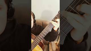 Country Blues (Doc Watson) #americana #country #folk #acoustic #guitar