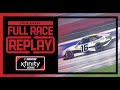 Drive for the Cure 250 from the Roval | NASCAR Xfinity Series Full Race Replay