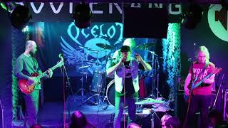 Video Kůrovec - Reggae -  BOOMERANG CLUB