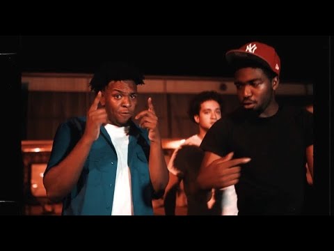 NBG Leeky - Go Crazy (Official Music Video)