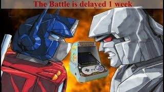 AtGames Legends Connect Contest last minute update.....