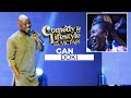 Gandoki Live At Comedy Lifestyle With Mc Papi 2024
