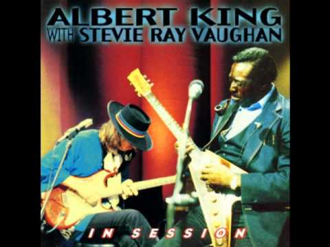 Albert King-Killing floor cover